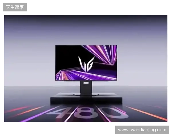 720Hz 第四代OLED，LG UltraGear 27GX790B 为FPS高端玩家打造制胜神器