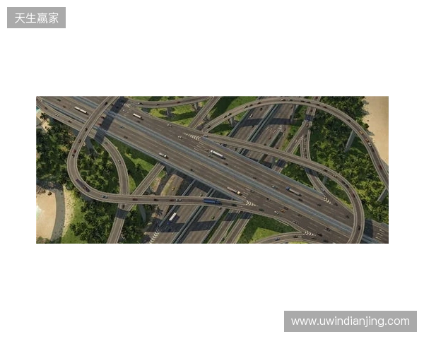 《狂热运输3》：最新首曝视频展现全新基础设施系统与工具