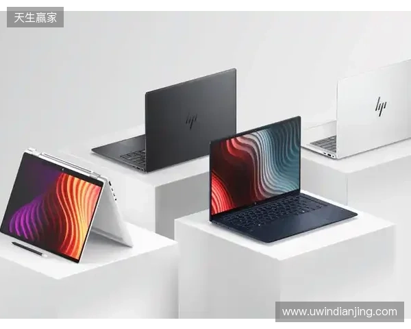 惠普亮相CES 2026：发布多元创新产品，解锁未来工作与游戏新体验